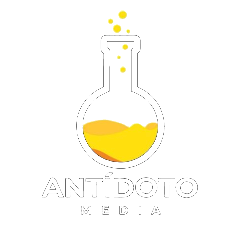 Antídoto Media
