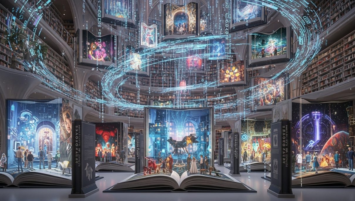 Todo es Inteligente, Menos la Conexión