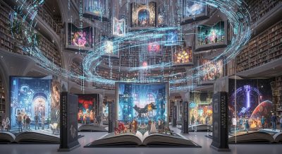 Todo es Inteligente, Menos la Conexión