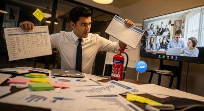 Desafiando la Tiranía de la Metadata