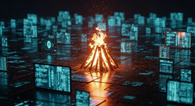 La Edición: Un Campo de Batalla Entre la Intuición y el Método en la Era del Ruido