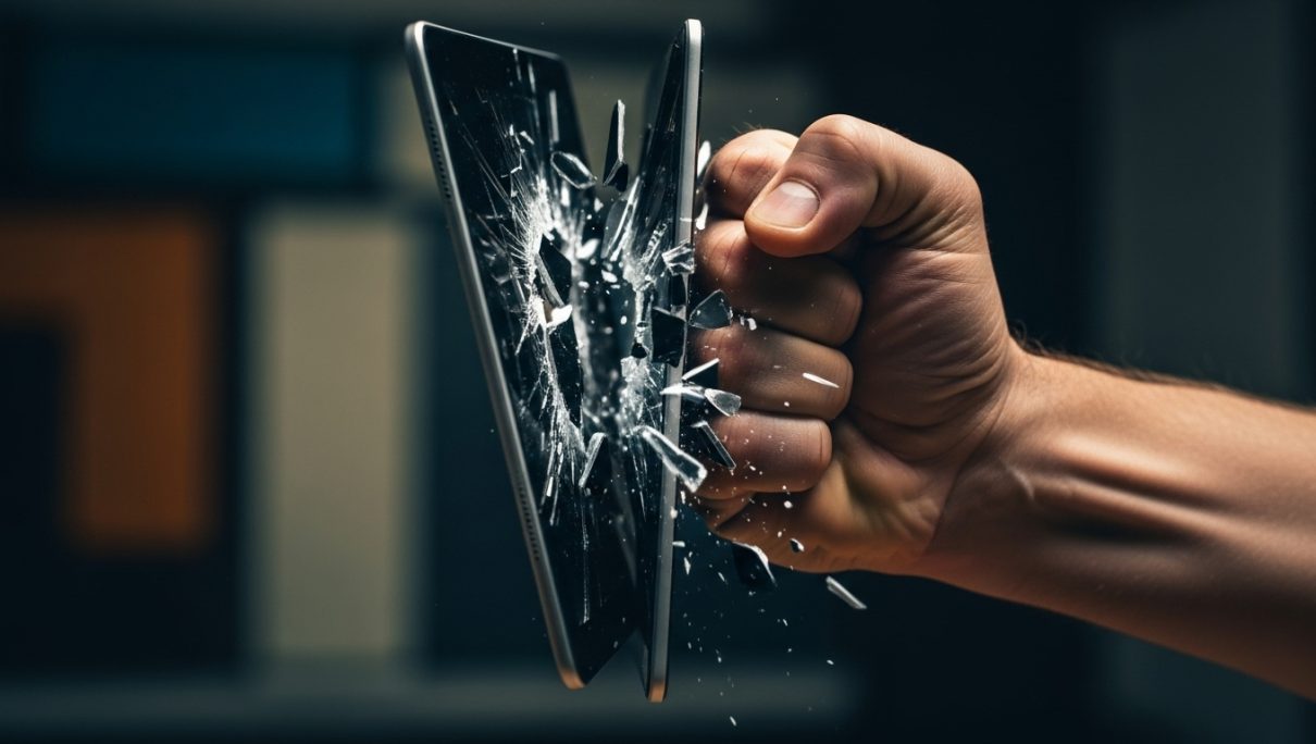 ¿Quién le teme al 8K?