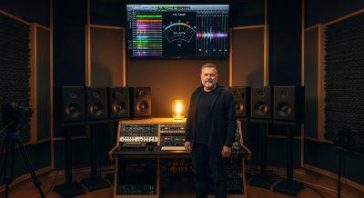 ¿Audio Profesional o Dogma de la Precisión?