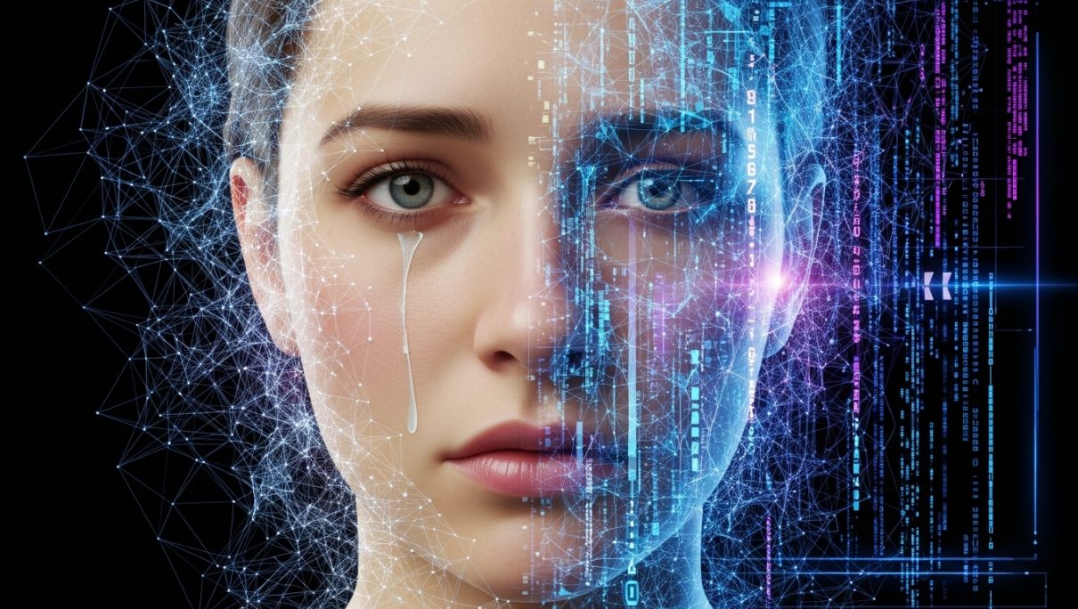 Del Montaje al Curataje