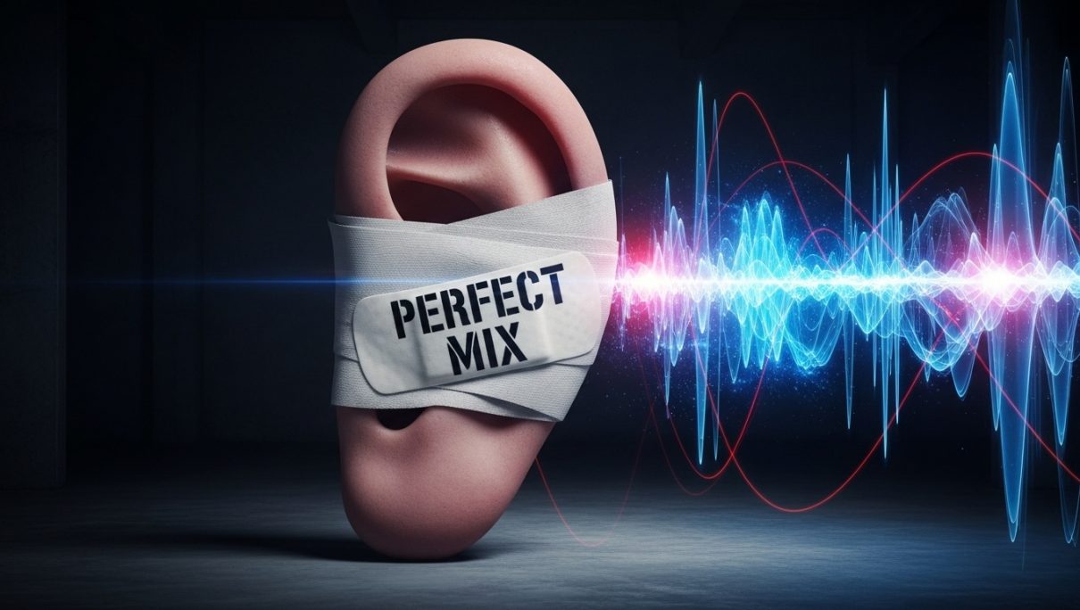 La Revolución Sintética y el Alma del Sonido