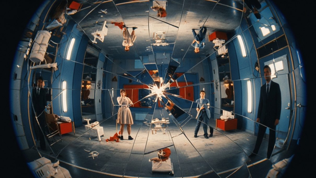Ópticas Anamórficas vs. Esféricas:  El Impacto en el Alquiler y los VFX