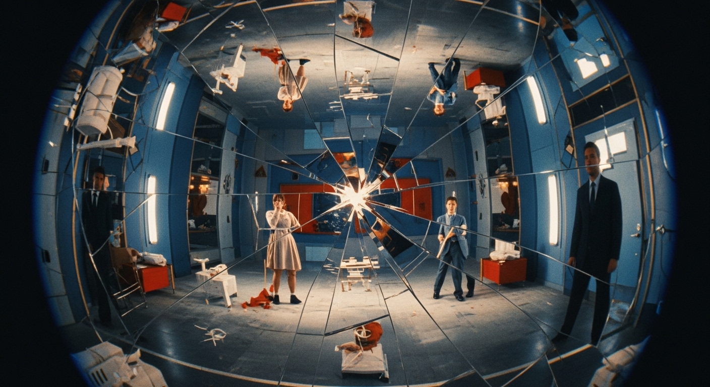 Ópticas Anamórficas vs. Esféricas:  El Impacto en el Alquiler y los VFX