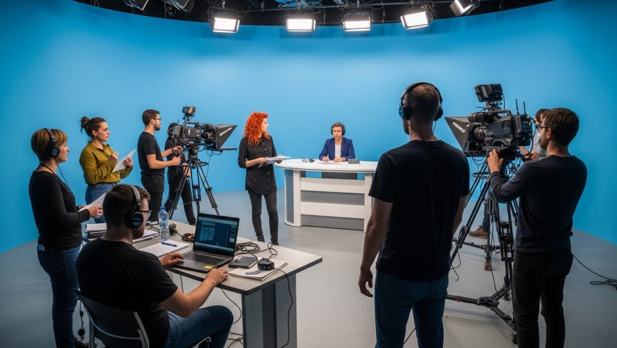 Planear Bien el Foro, no es montar un set