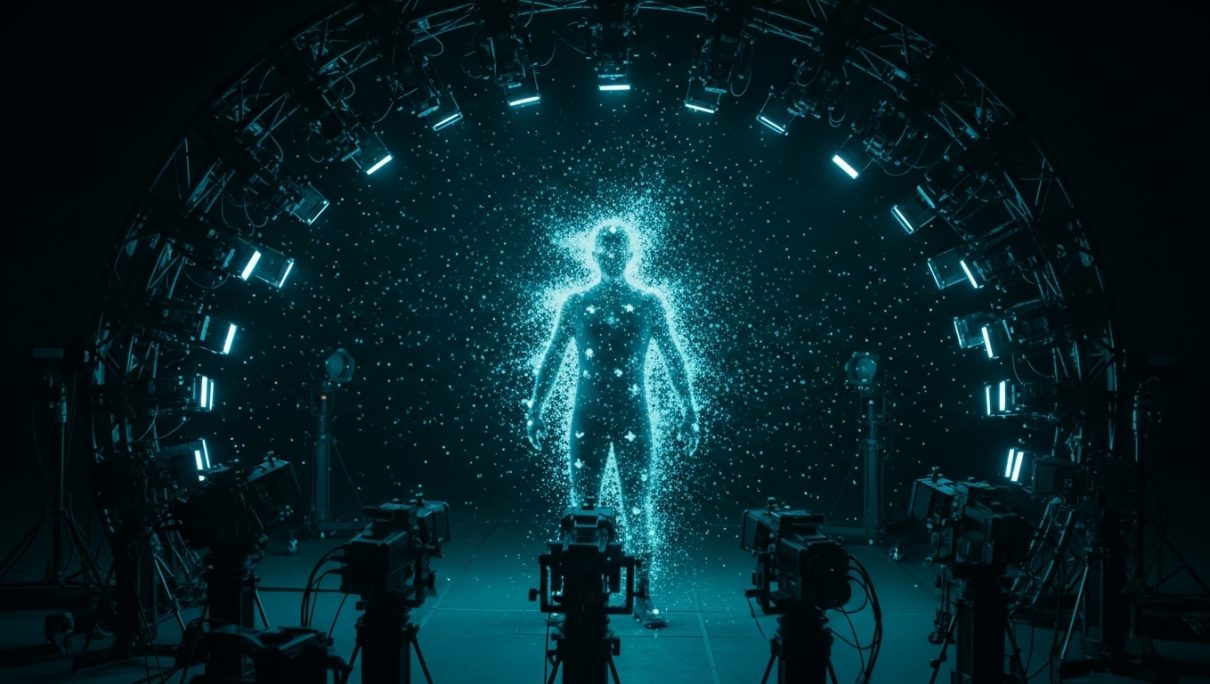 El último baile del sensor