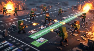 El Editor: Arquitecto o Demoledor de la Realidad