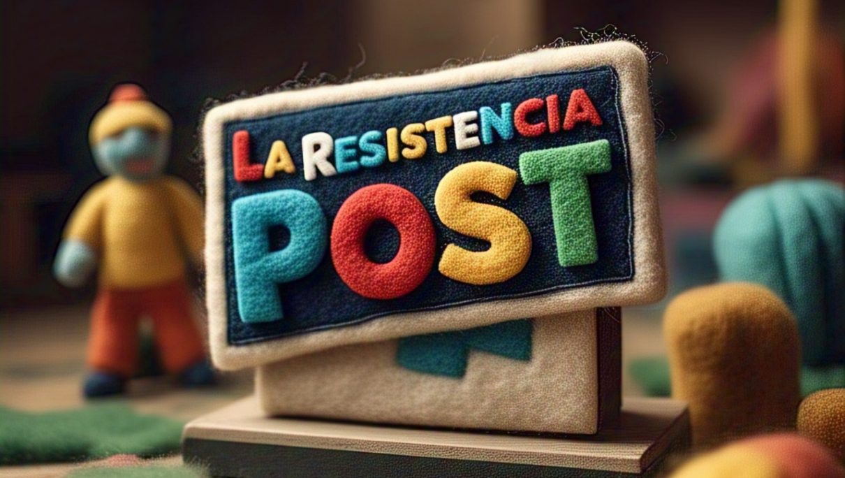 Post no es el Final, es el Comienzo