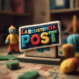 Post no es el Final, es el Comienzo