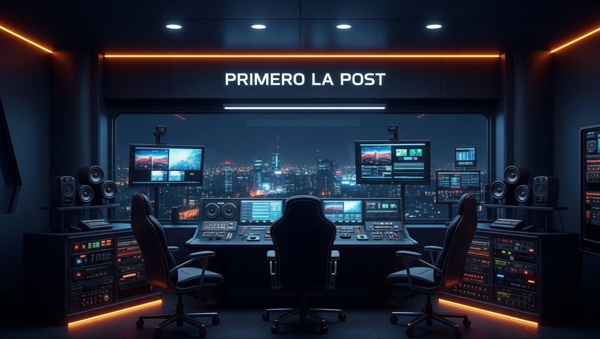 Anatomía de una Ilusión controlada