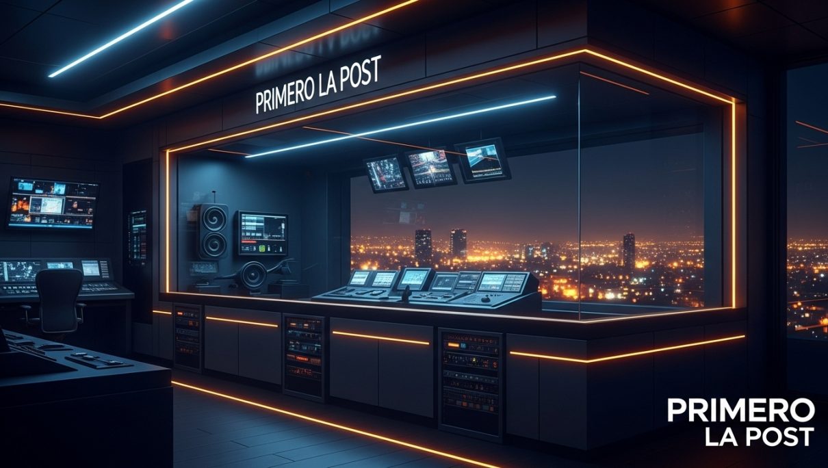 El Arte Invisible del Master Final