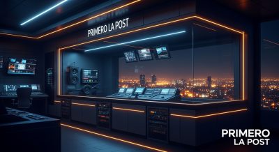 El Arte Invisible del Master Final