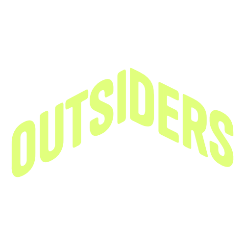outsiders